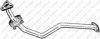 TOYOT 174105B240 Exhaust Pipe